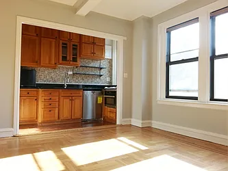 Rented by Citi Habitats