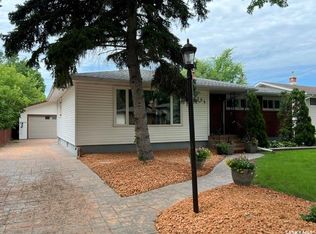 104 Marsh Cres, Regina, SK S4S5R6