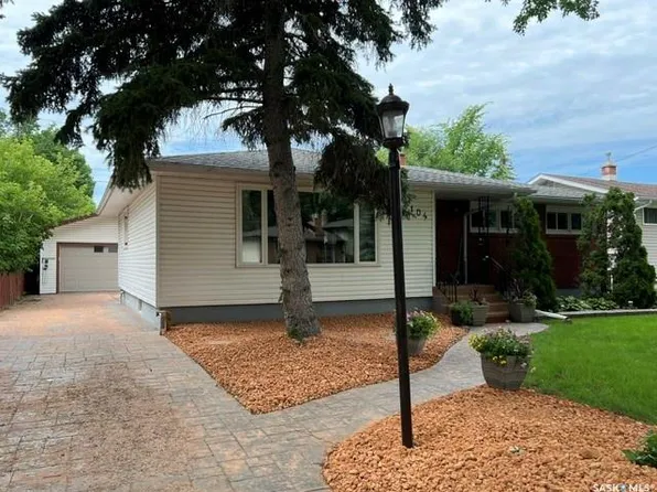 104 MARSH CRESCENT, Regina, SK S4S 6B4