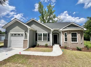 1716 Foster Ave LOT 1, Conway, SC 29527