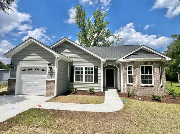 1716 Foster Ave Lot 1 Melanie, Conway, SC 29527