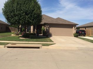 12413 Shine Ave, Rhome, TX 76078