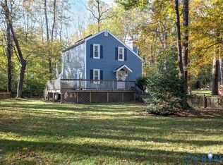 9901 Redbridge Rd, North Chesterfield, VA 23236