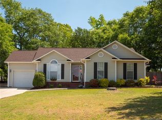 1314 Holley Knoll Ln, Fort Mill, SC 29715