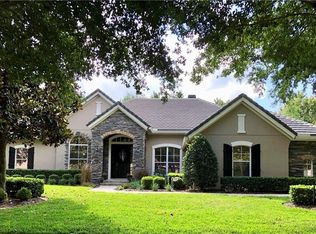 25522 Hawks Run Ln, Sorrento, FL 32776
