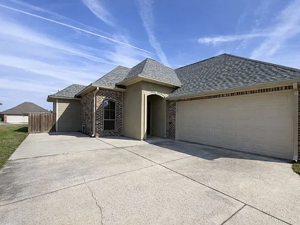 4116 Carolina Dr, Addis, LA 70710