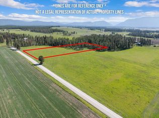 471 Schrade Rd, Kalispell, MT 59901