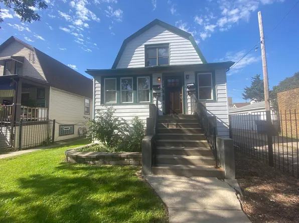 4210 Kilpatrick, 4210 N Kilpatrick Ave #2F, Chicago, IL 60641