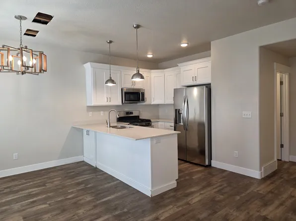 2383 W Jade Way, Ogden, UT 84401