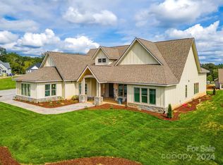 480 Daniel Circle Dr #79, Mills River, NC 28759