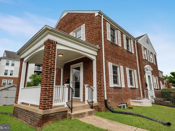 700 N Oakland St, Arlington, VA 22203