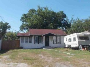 1418 W Arctic St, Tampa, FL 33604