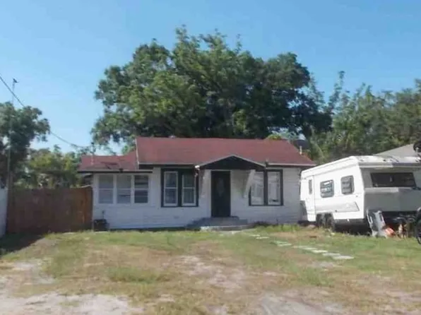 1418 W Arctic St, Tampa, FL 33604