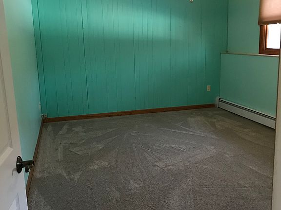 Possible bedroom