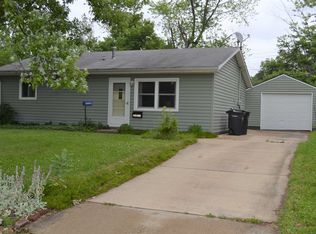 2805 S 9th St, Lafayette, IN 47909