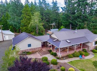 1377 Elgarose Rd, Roseburg, OR 97471
