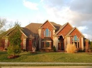 3603 Ridgeview Dr, Columbia, MO 65203