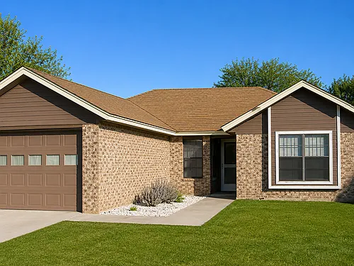 2402 Schwertner Dr Photo 1
