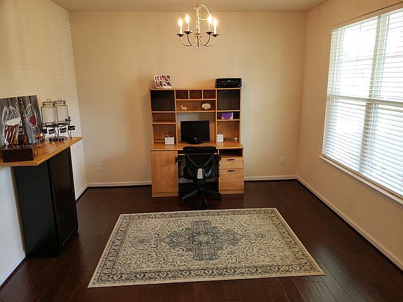 Formal Dining /Office