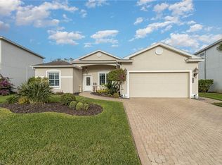 21167 Braxfield Loop, Estero, FL 33928