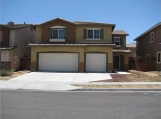 13063 Rancho Bernardo St, Hesperia, CA 92344