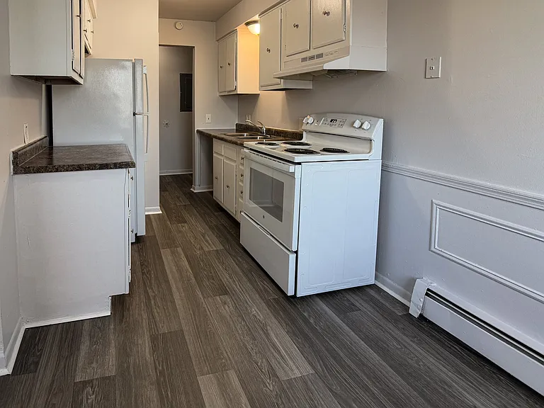 Kitchen Kitchen
