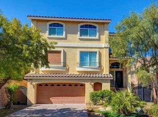 8467 Bismark Sapphire St, Las Vegas, NV 89139