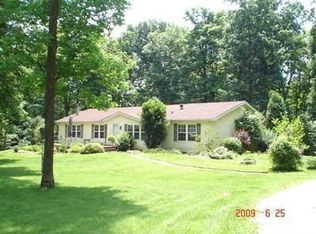 1299 New Garden Rd, New Paris, OH 45347