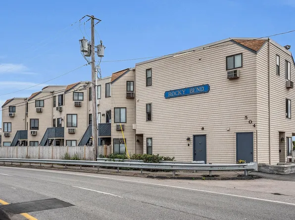 504 Ocean Boulevard #7, Hampton, NH 03842