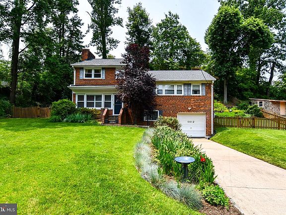 3rd image of 5812 Piedmont Dr
