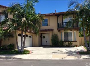 18 Vienne, Irvine, CA 92606