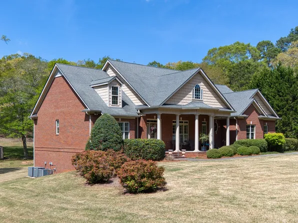 70 Tate Estates Rd SE, Rome, GA 30161