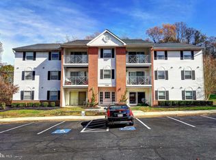 1206 Bramble Wood #202, Belcamp, MD 21017
