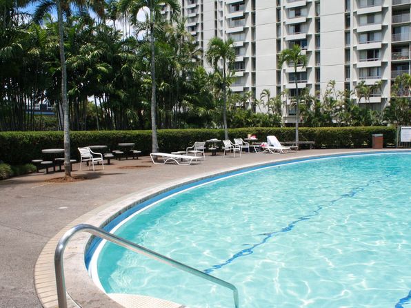 1515 Nuuanu Ave APT 853