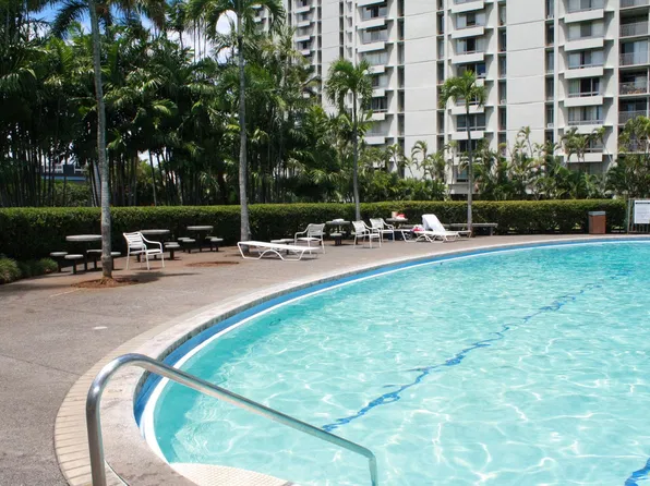 1515 Nuuanu Ave APT 853, Honolulu, HI 96817