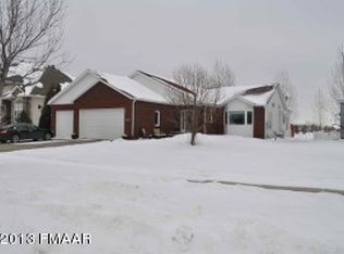 3028 31st St S, Fargo, ND 58103