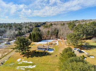 2526 Western Rd, Warren, ME 04864