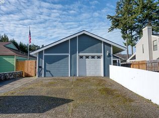 780 Crocker St, Coos Bay, OR 97420