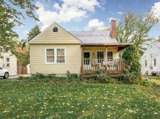 240 Maplewood Ave, Columbus, OH 43213