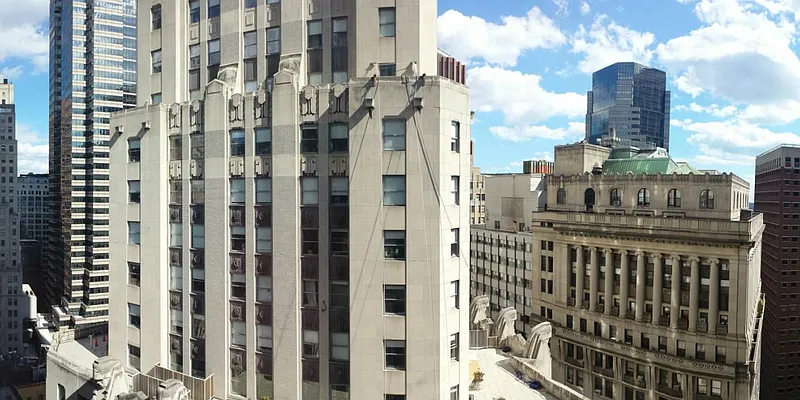 Rented by Keller Williams NYC | media 24