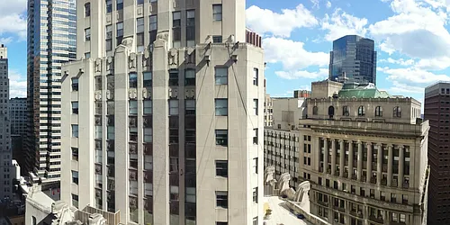 Rented by Keller Williams NYC