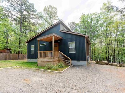 272 Highland Rd, Tumbling Shoals, AR, 72581
