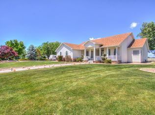 12116 W Gamekeeper Dr, Kuna, ID 83634