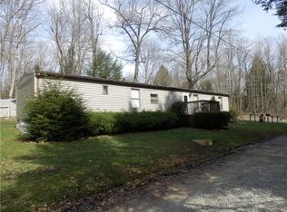 101 Upper Sandy Run Rd, Rockwood, PA 15557