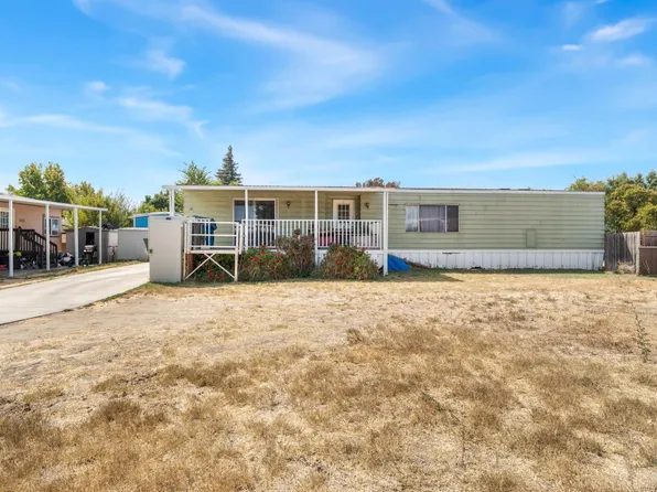 5100 N Highway 99 Spc 154, Stockton, CA 95212