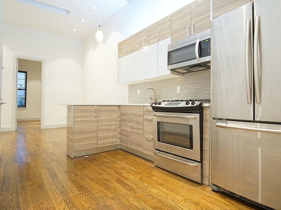 1st image of 177 Wyckoff Ave #2G