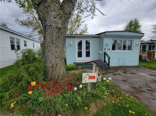 580 Beaver Creek Rd #196, Waterloo, ON N2J3Z4