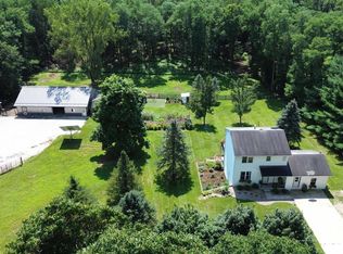 14340 County Road 12, Middlebury, IN 46540