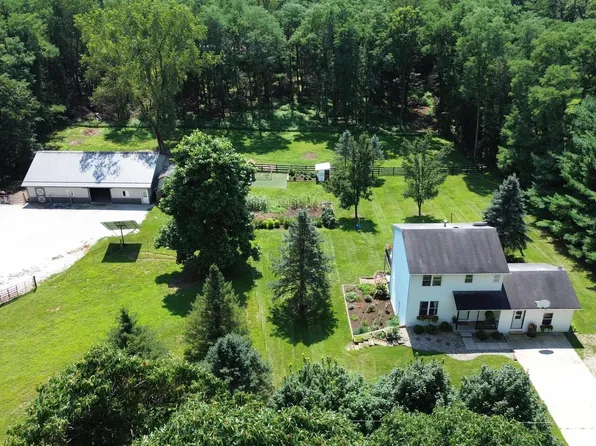 14340 County Road 12, Middlebury, IN 46540