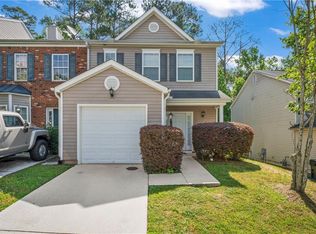 6386 Rockaway Rd #15, Atlanta, GA 30349